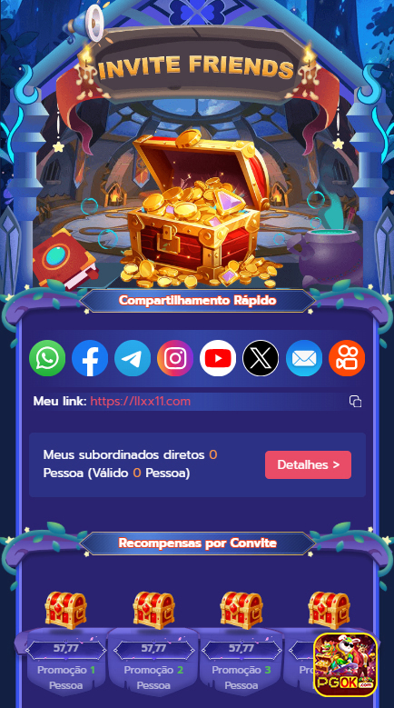 pgok.com - baixar intuitivo aplicativo premium agora